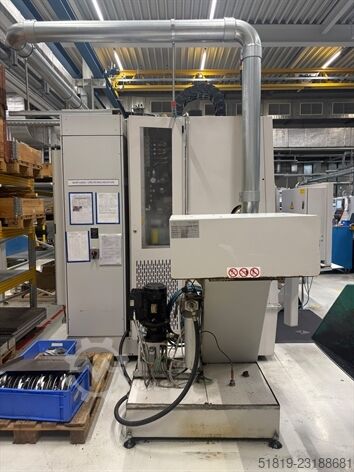  BOEHRINGER / VDF NV 250 T