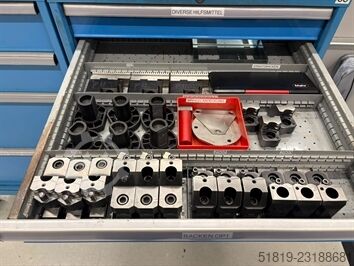  BOEHRINGER / VDF NV 250 T