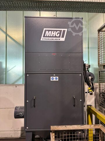  MHG SMG 260 DTTA