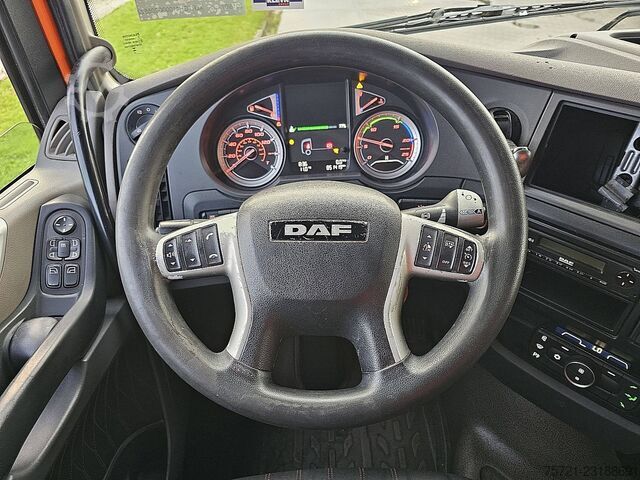 DAF XF 450 DAF XF 450
