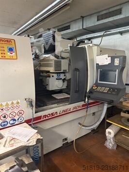 ROSA LINEA IRON 08.6 N
