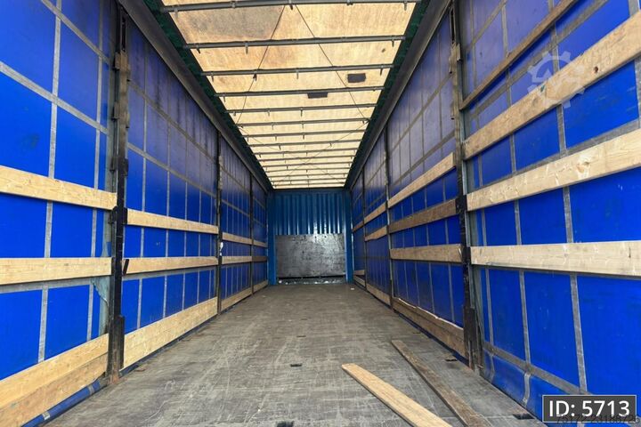 Krone SD / Mega / BPW Drum Krone SD / Mega / BPW Drum