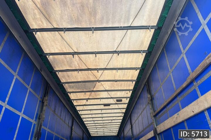 Krone SD / Mega / BPW Drum Krone SD / Mega / BPW Drum