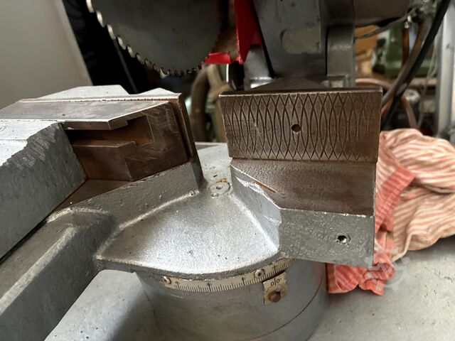 Metal daire testere Berg & Schmid PERFECT 275