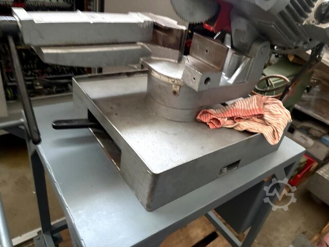 Metal daire testere Berg & Schmid PERFECT 275