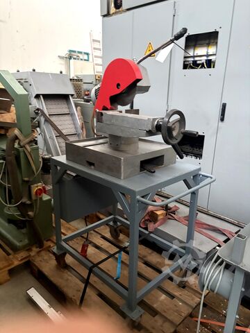Metal daire testere Berg & Schmid PERFECT 275