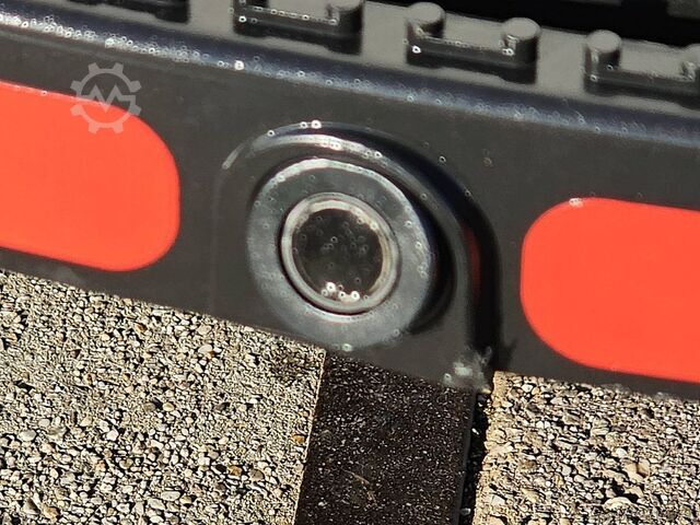  VW CRAFTER 35 2.0 L3H3 Dubbele Cabine LED Adaptiev...
