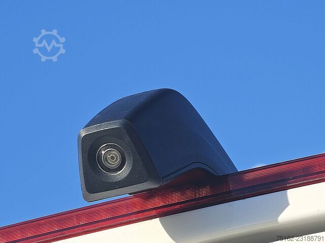  VW CRAFTER 35 2.0 L3H3 Dubbele Cabine LED Adaptiev...