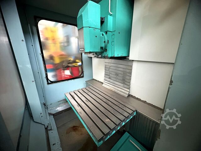 CNC freesmachine Deckel Maho FP3-50