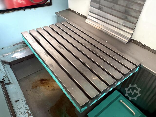 CNC freesmachine Deckel Maho FP3-50