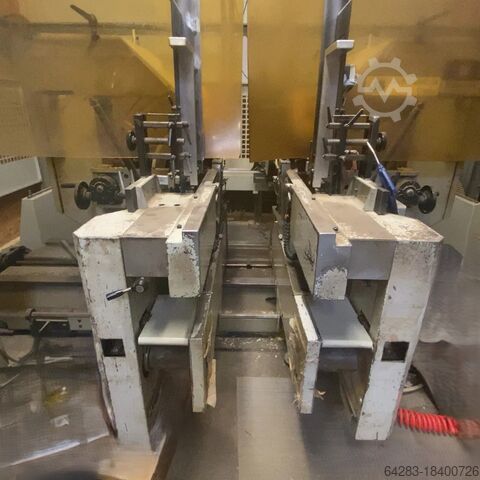 Tappemaskine BALESTRINI NOVA 3
