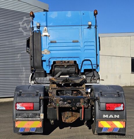 Norma SZM MAN TGX 18.440 4x2 LLS