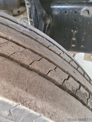 Norma SZM MAN TGX 18.440 4x2 LLS