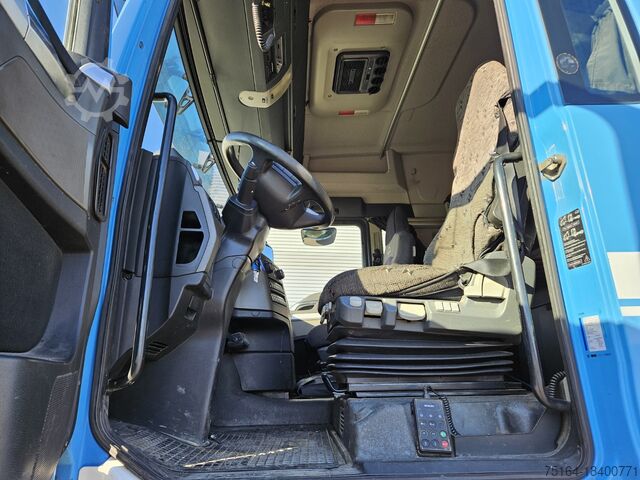 Norma SZM MAN TGX 18.440 4x2 LLS