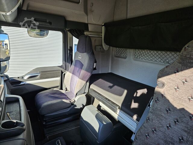 Norma SZM MAN TGX 18.440 4x2 LLS