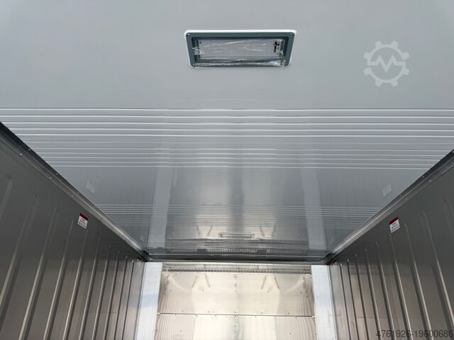Koelcontainer Other 2025 NEU 20 Fuß HIGH CUBE Kühlcontainer