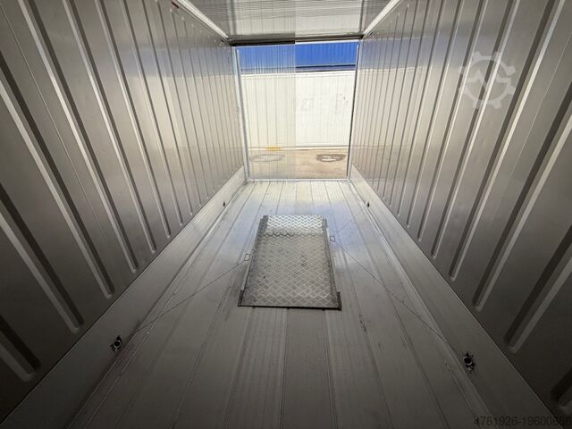 Koelcontainer Other 2025 NEU 20 Fuß HIGH CUBE Kühlcontainer