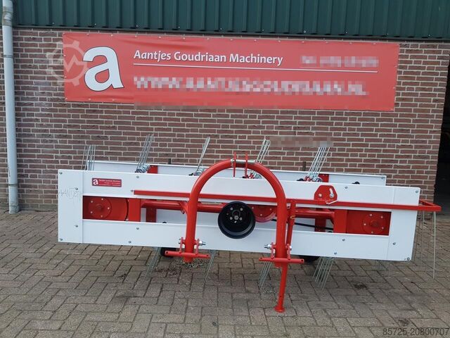 Høvender Bandhooier