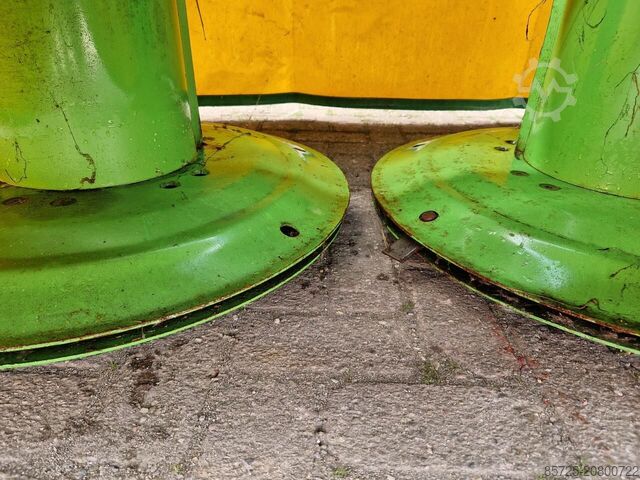 Plæneklipper  Kuznia 165 Cyclomaaier