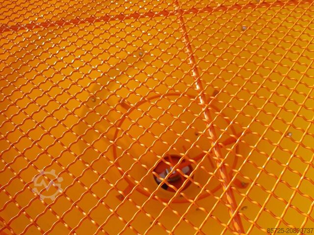 Strooier Pronar PS250M