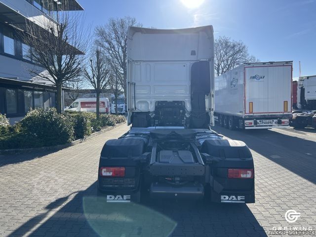 Standard SZM DAF XF 480 FT SSC