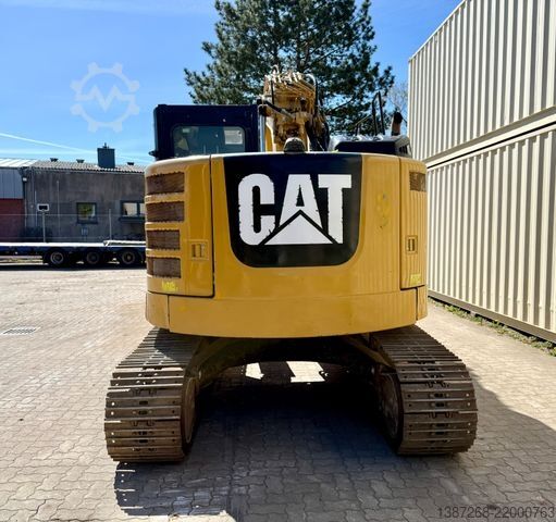 Lančani bager CATERPILLAR 314ELCR / 2014 BJ / 9.199 H