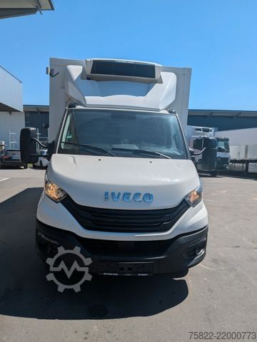 Chladírenská dodávka MERCEDES-BENZ Daily 70c18 /Frigo Cool Thermo King/load 3,1ton