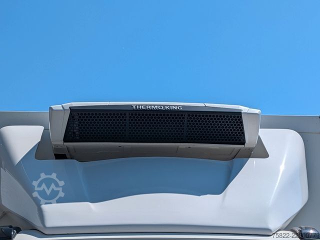Chladírenská dodávka MERCEDES-BENZ Daily 70c18 /Frigo Cool Thermo King/load 3,1ton
