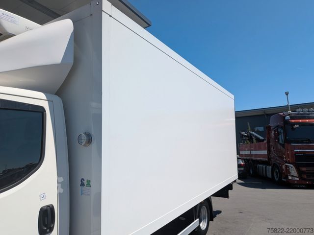 Chladírenská dodávka MERCEDES-BENZ Daily 70c18 /Frigo Cool Thermo King/load 3,1ton