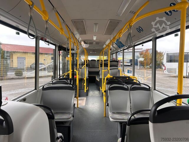 Autobús urbano MAN Lions City A 21 mehrfach verfügbar  TOP