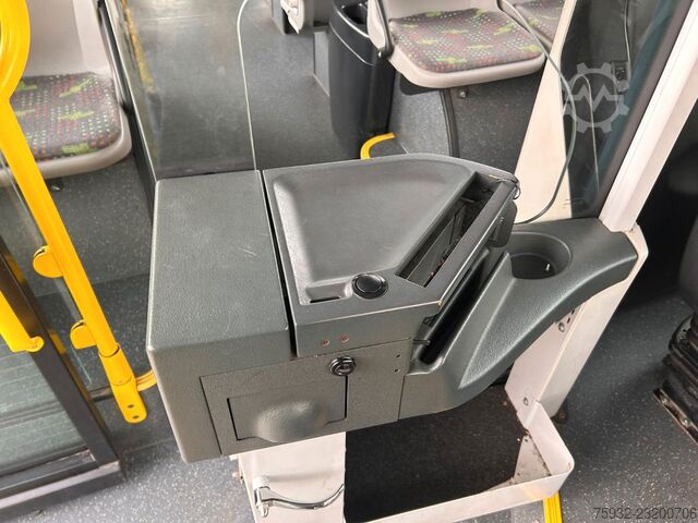 Autobús urbano MAN Lions City A 21 mehrfach verfügbar  TOP