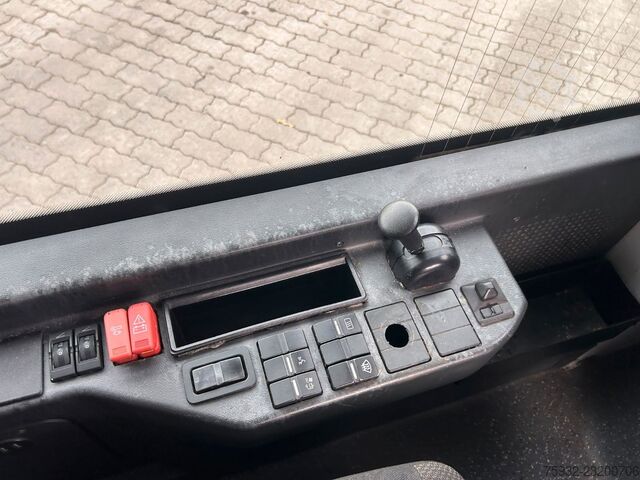 Autobús urbano MAN Lions City A 21 mehrfach verfügbar  TOP