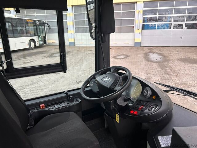Autobús urbano MAN Lions City A 21 mehrfach verfügbar  TOP