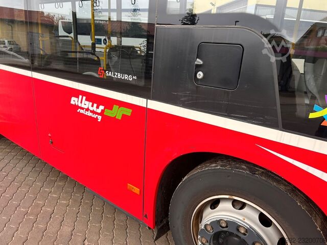 Autobús urbano MAN Lions City A 21 mehrfach verfügbar  TOP