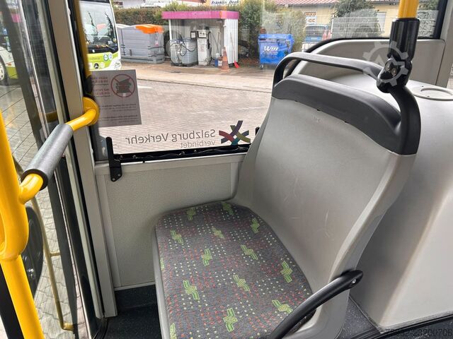 Autobús urbano MAN Lions City A 21 mehrfach verfügbar  TOP