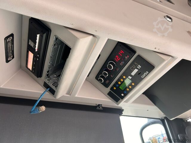 Autobús urbano MAN Lions City A 21 mehrfach verfügbar  TOP