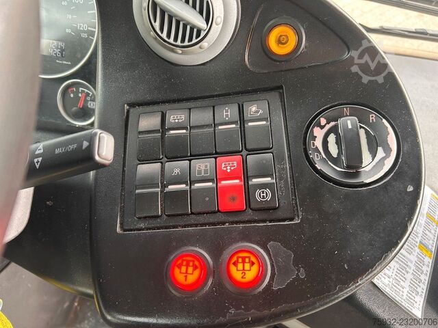 Autobús urbano MAN Lions City A 21 mehrfach verfügbar  TOP