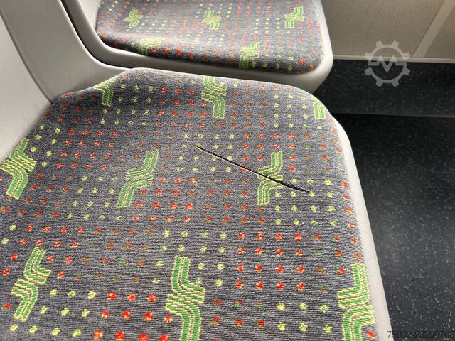 Autobús urbano MAN Lions City A 21 mehrfach verfügbar  TOP