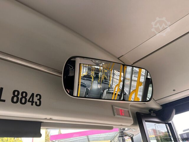 Autobús urbano MAN Lions City A 21 mehrfach verfügbar  TOP