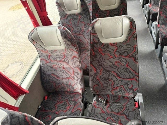 Autobus TEMSA MD 7 PLUS   1. Hand  Tourino 511  34-Sitze KLIMA