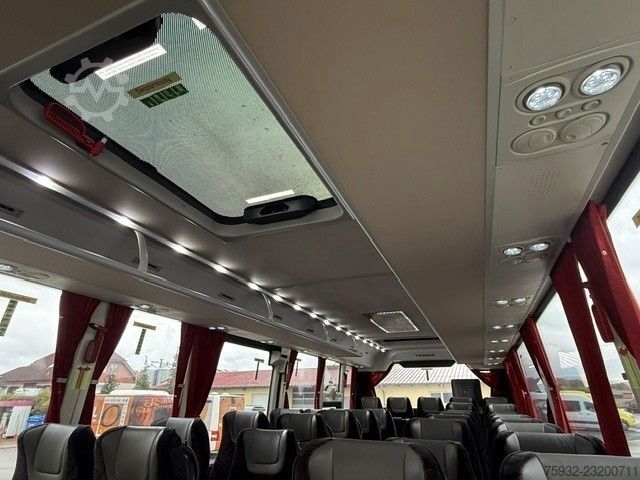 Autobus TEMSA MD 7 PLUS   1. Hand  Tourino 511  34-Sitze KLIMA