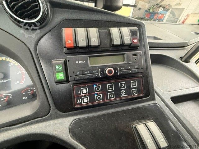 Autobus TEMSA MD 7 PLUS   1. Hand  Tourino 511  34-Sitze KLIMA