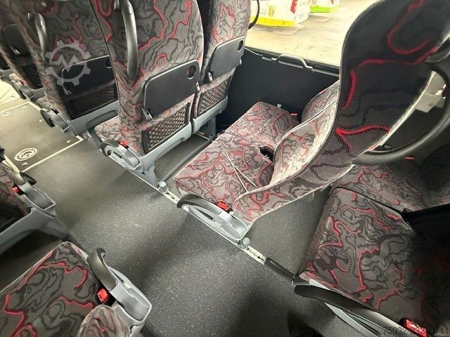 Autobus TEMSA MD 7 PLUS   1. Hand  Tourino 511  34-Sitze KLIMA