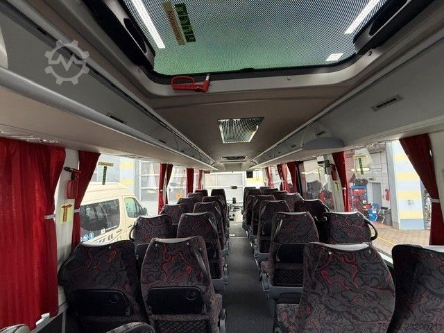 Autobus TEMSA MD 7 PLUS   1. Hand  Tourino 511  34-Sitze KLIMA