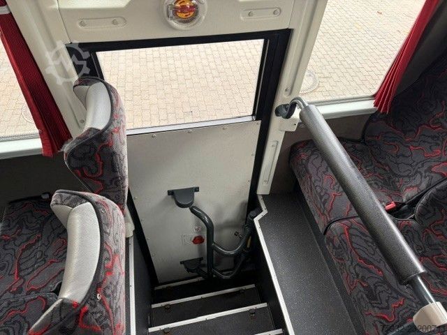 Autobus TEMSA MD 7 PLUS   1. Hand  Tourino 511  34-Sitze KLIMA