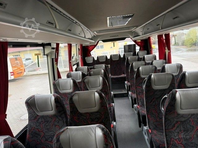 Autobus TEMSA MD 7 PLUS   1. Hand  Tourino 511  34-Sitze KLIMA