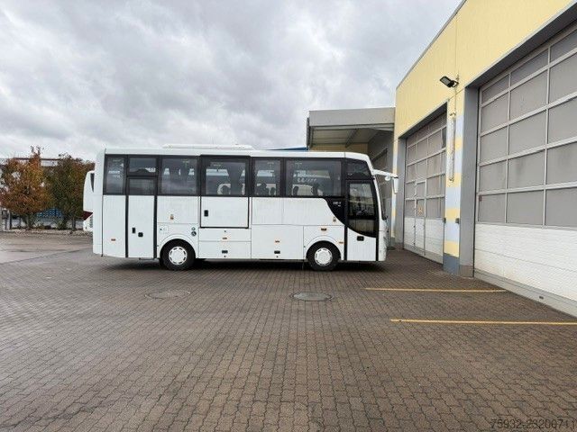 Autobus TEMSA MD 7 PLUS   1. Hand  Tourino 511  34-Sitze KLIMA