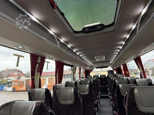Autobus TEMSA MD 7 PLUS   1. Hand  Tourino 511  34-Sitze KLIMA