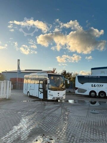 Autobus TEMSA MD 7 PLUS   1. Hand  Tourino 511  34-Sitze KLIMA