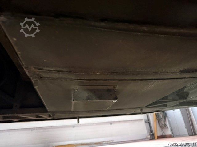 Tur otobüsü TEMSA MD 7 PLUS   1. Hand  Tourino 511  34-Sitze KLIMA